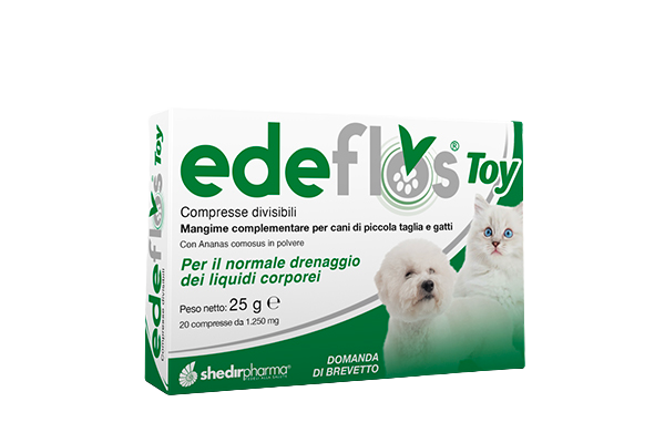 EDEFLOS TOY 20Cpr