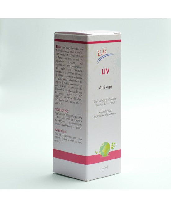 ELI LIV 40ML