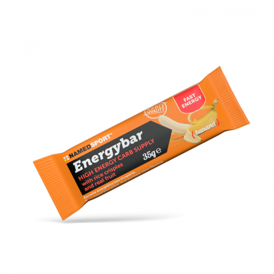 ENERGYBAR BANANA 35 GRAMMI