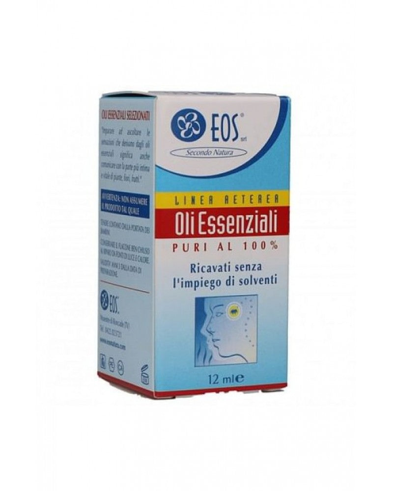 EOS NATURA PALMAROSA 12ML