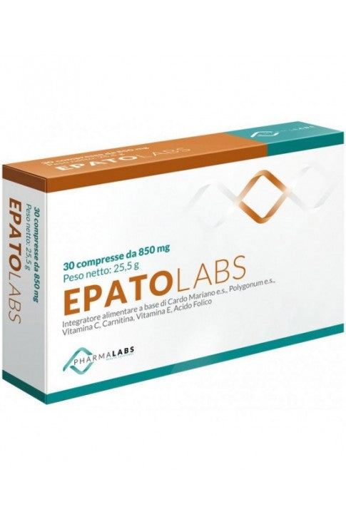 EPATOLABS 30 CAPSULE