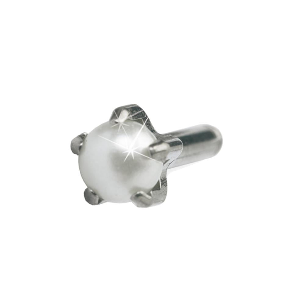 EP ST TIFFANY 4MM PEARL