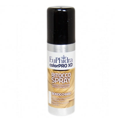 EUPHIDRA COLORPRO RITOCCO BIONDO CHIARO