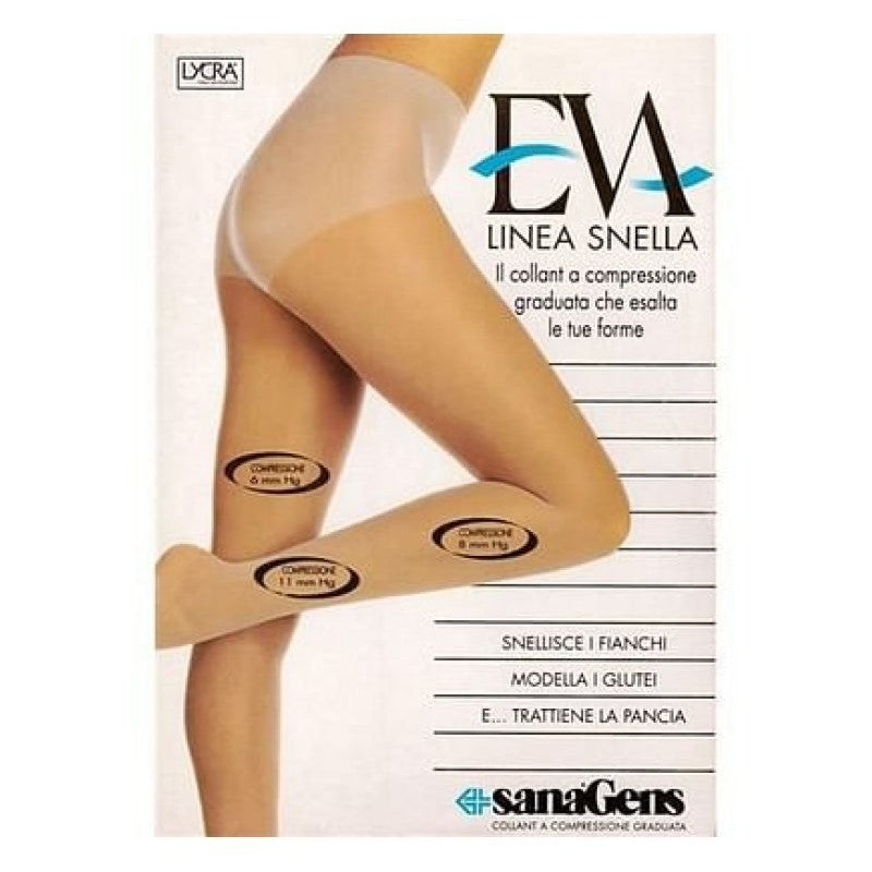 SANAGENS EVA COLLANT 70 DENARI ARTICO TAGLIA 5