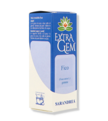 EXTRAGEM FICO GEMME 20ML