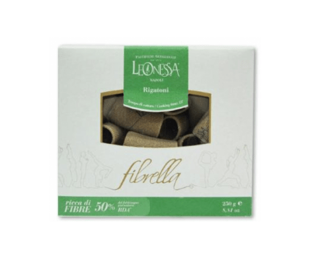 FIBRELLA RIGATONI 250 GRAMMI