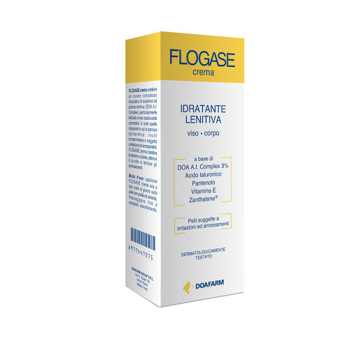 FLOGASE Crema 100ml