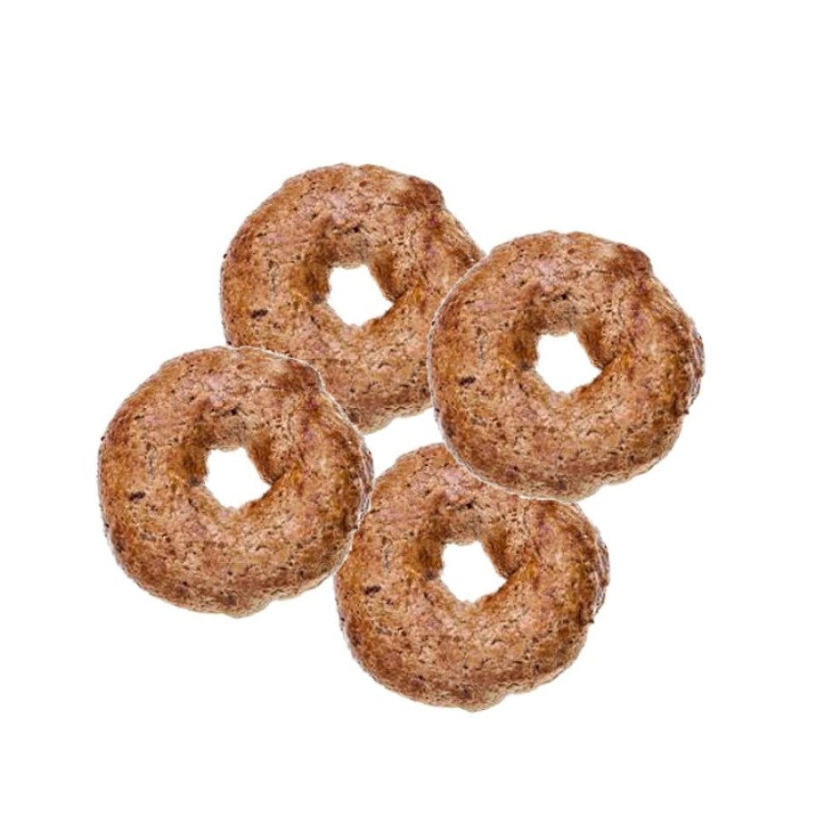 FORNO DEL CELIACO ROCCOCO' 160 GRAMMI