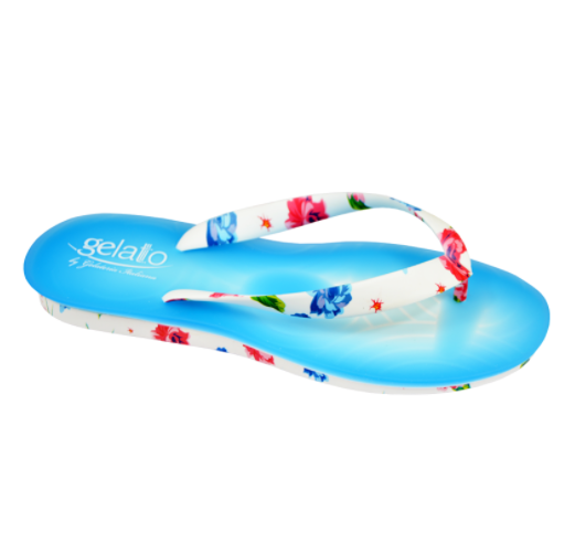 GELATO ROSE LIGHT BLU 35/36