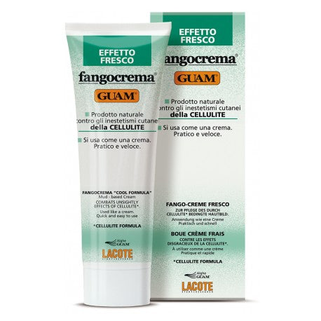 GUAM FANGO CREMA FRESCO 250 ML