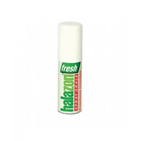 HALAZON FRESH SPRAY 15ML