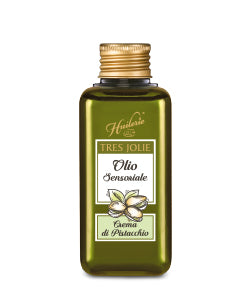 HUILERIE OLIO SENSORIALE CREMA DI PISTACCHIO