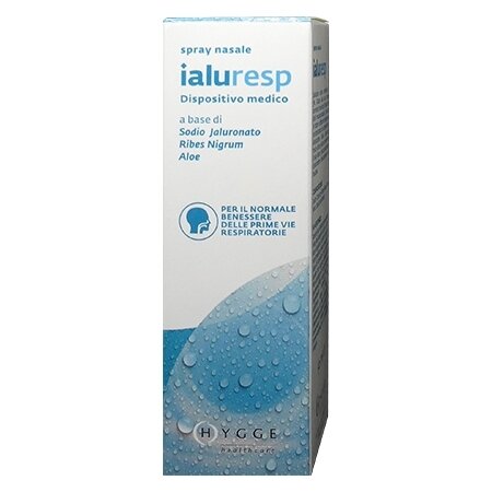 IALURESP SPRAY 30ML