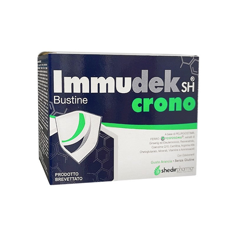 IMMUDEK CRONO 14 BUSTINE