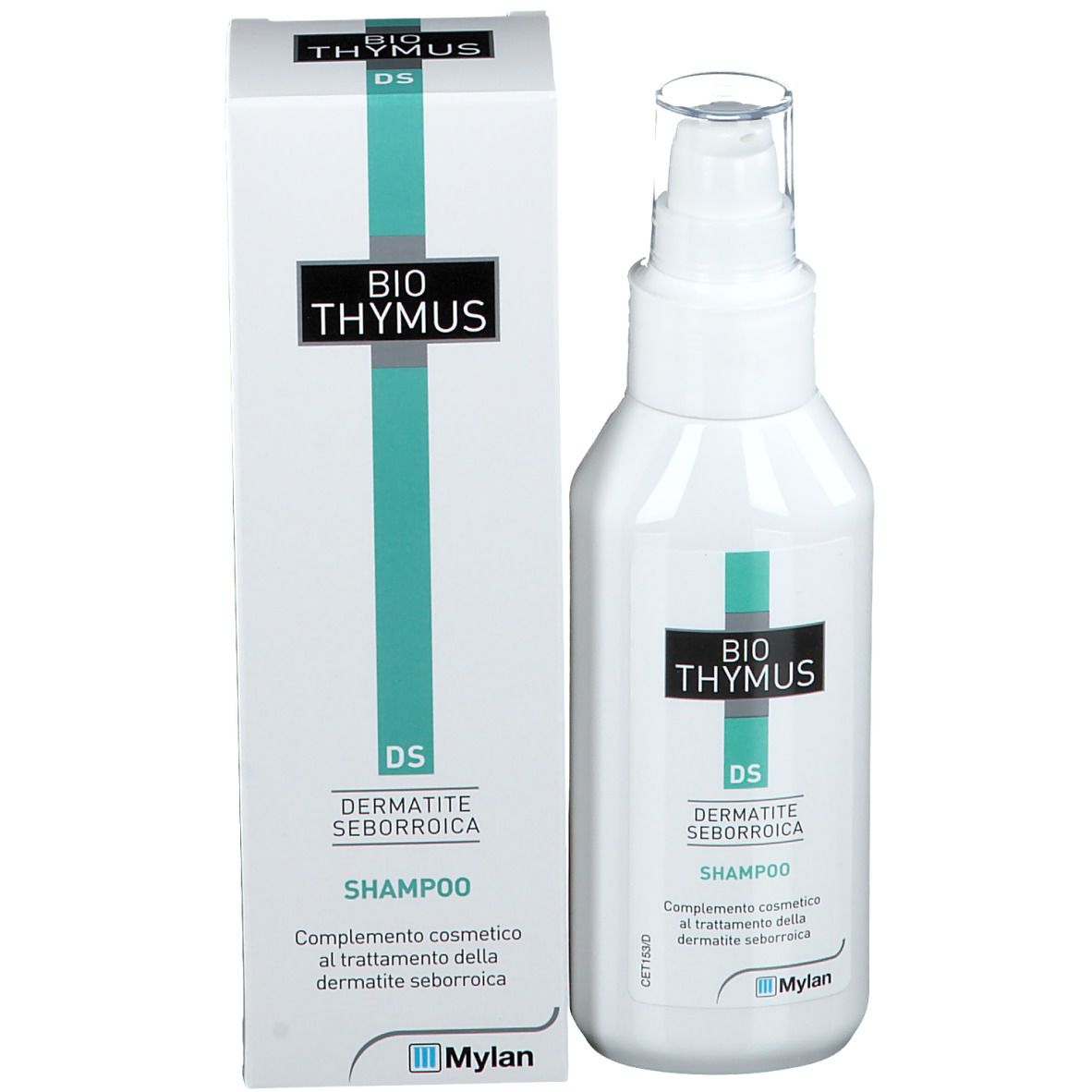 BIOTHYMUS-DS SHAMPOO