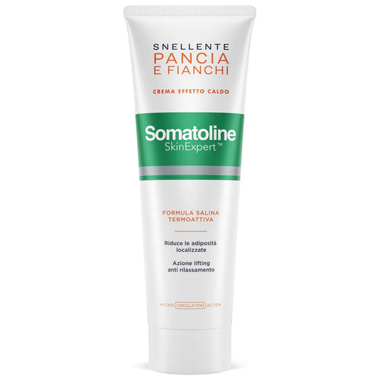 Somatoline Skin Expert Thermolifting Pancia E Fianchi 250ml