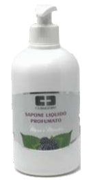 CURADERM SAPONE LIQ MANI MORA