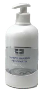CURADERM SAPONE LIQ MANI MILK