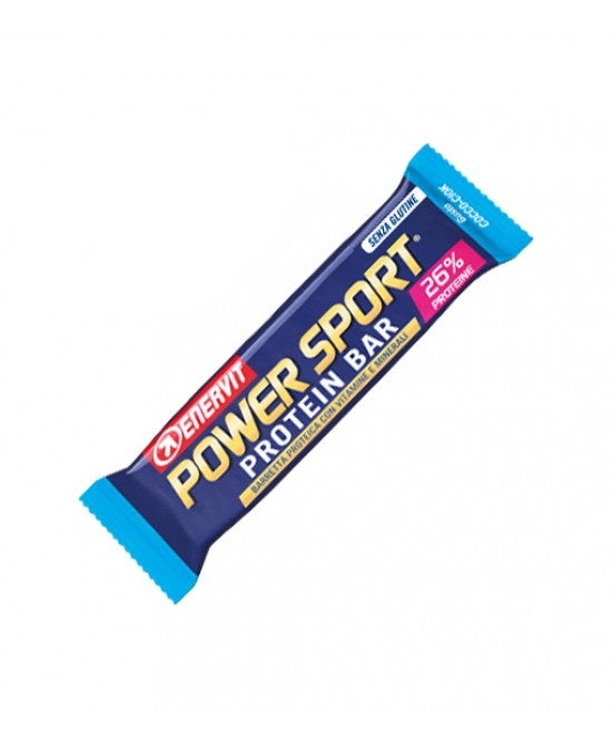ENERVIT POWER SPORT PROTEIN BAR GUSTO COCCO-CIOK 40 GRAMMI