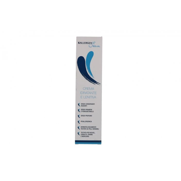 KALLERGEN TH CREAM 200ML