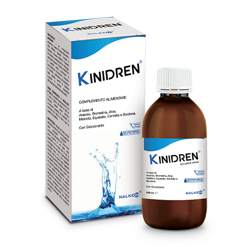 KINIDREN 300ML