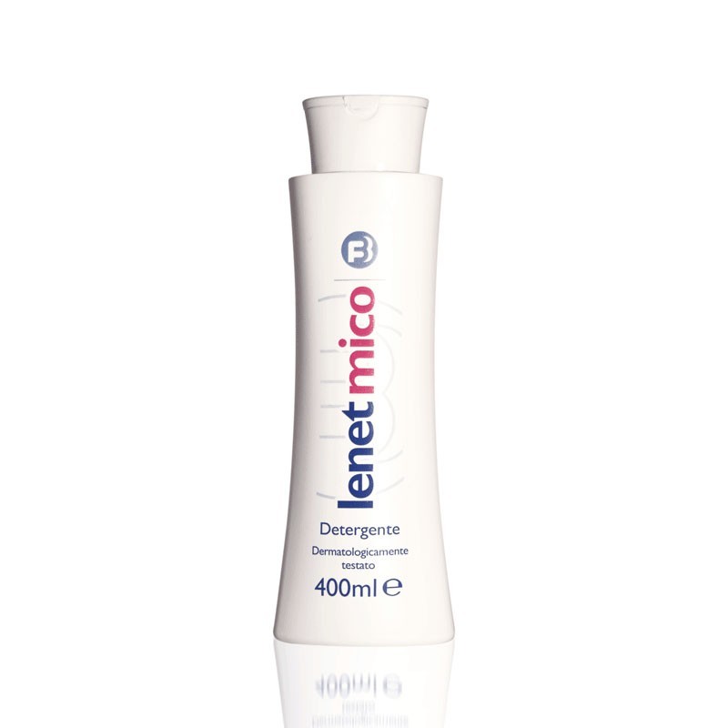 LENET MICO 400ML