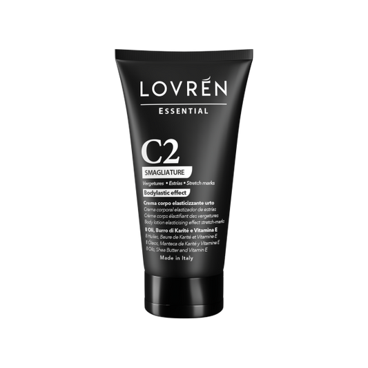 LOVREN ESSENTIAL C2 CREMA CORPO SMAGLIATURE