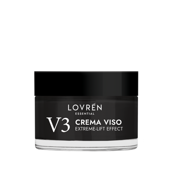 LOVREN ESSENTIAL V3 CREMA VISO EXTREME LIFT EFFECT