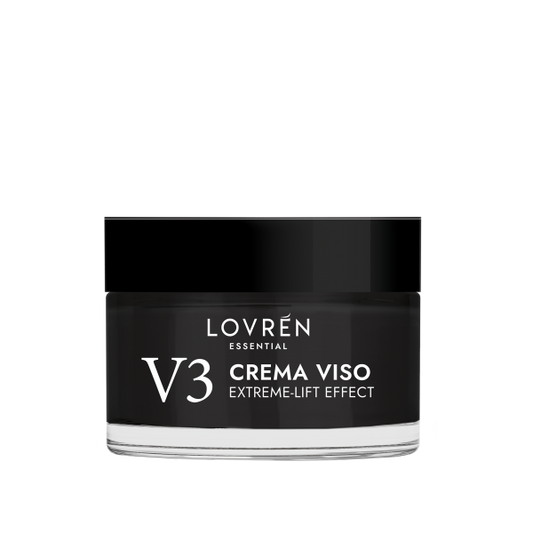 LOVREN ESSENTIAL V3 CREMA VISO EXTREME LIFT EFFECT