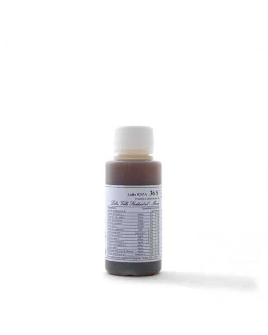 LVS 36S ALTHAEA OFFICINALIS COMPOSITUM 75ML