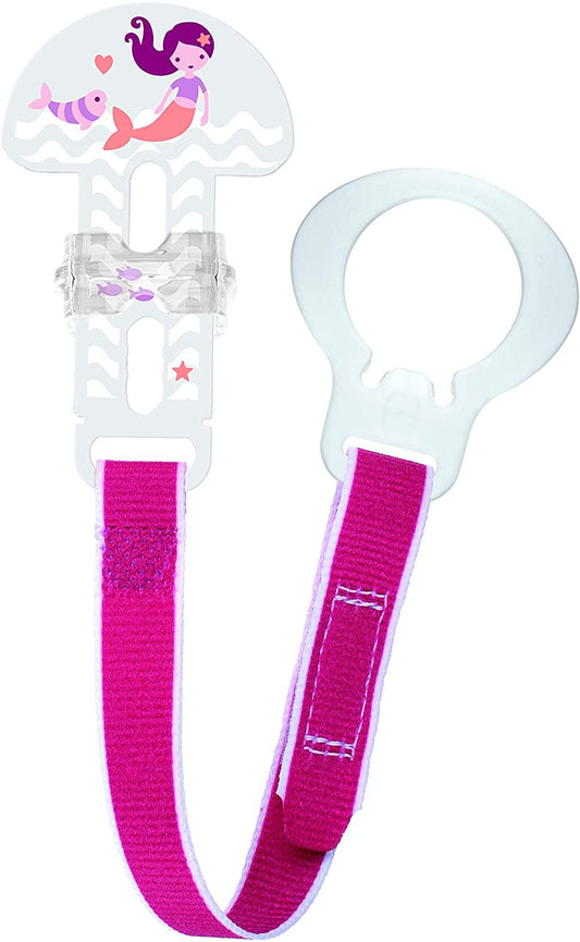 MAM PORTASUCCHIETTO CLIP & COVER CON CUSTODIA