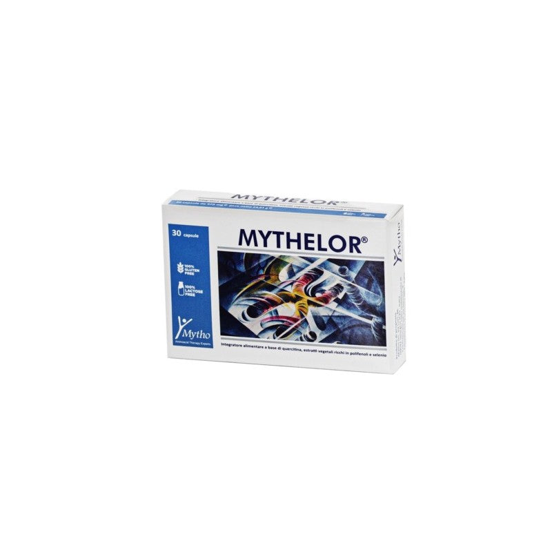MYTHELOR 30 CAPSULE