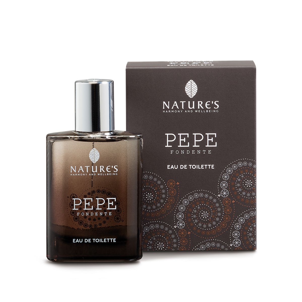 Nature's Pepe Fondente Eau de Toilette 50ml