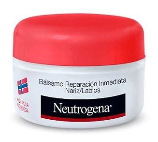 NEUTROGENA BALSAMO LABBRA 15ML