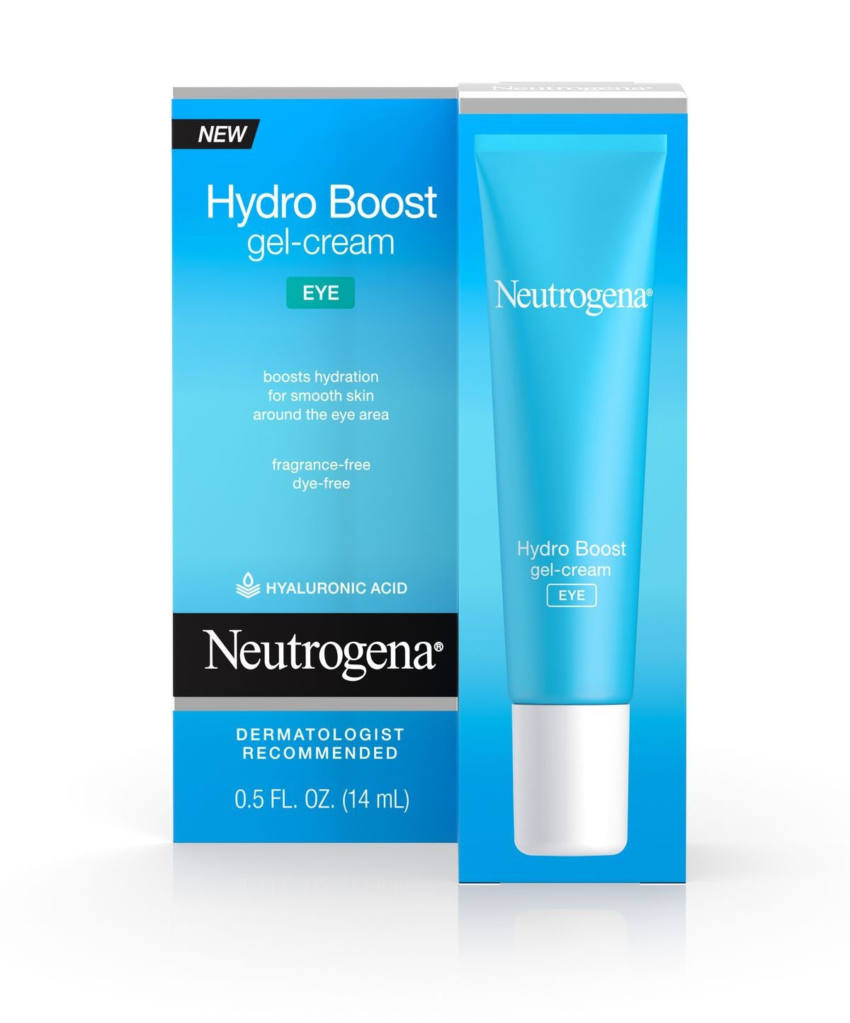 NEUTROGENA CONTORNO OCCHI