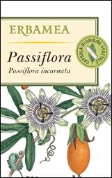 PASSIFLORA 50 CAPSULE