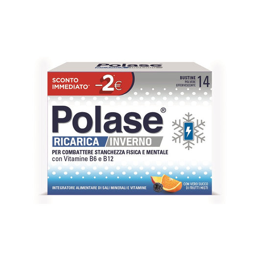 POLASE RICARICA INVERNO 14 BUSTINE