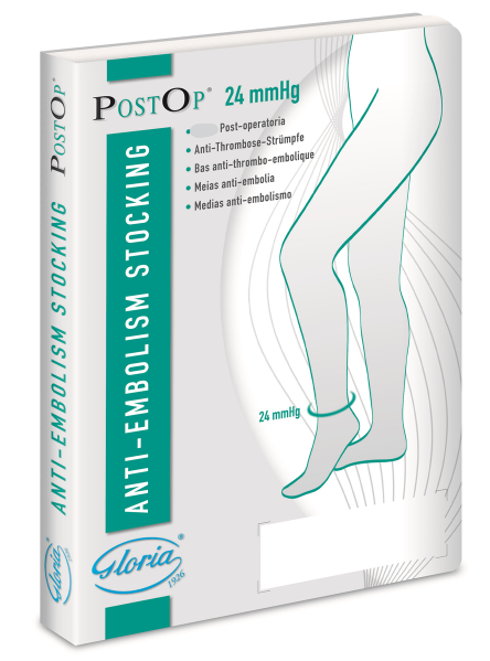 POSTOP 24 AUTOREGGENTE TAGLIA S LUNGO
