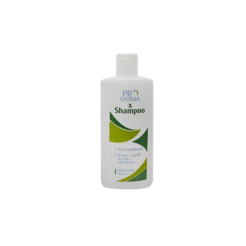 PROFARMA X SHAMPOO 200ML
