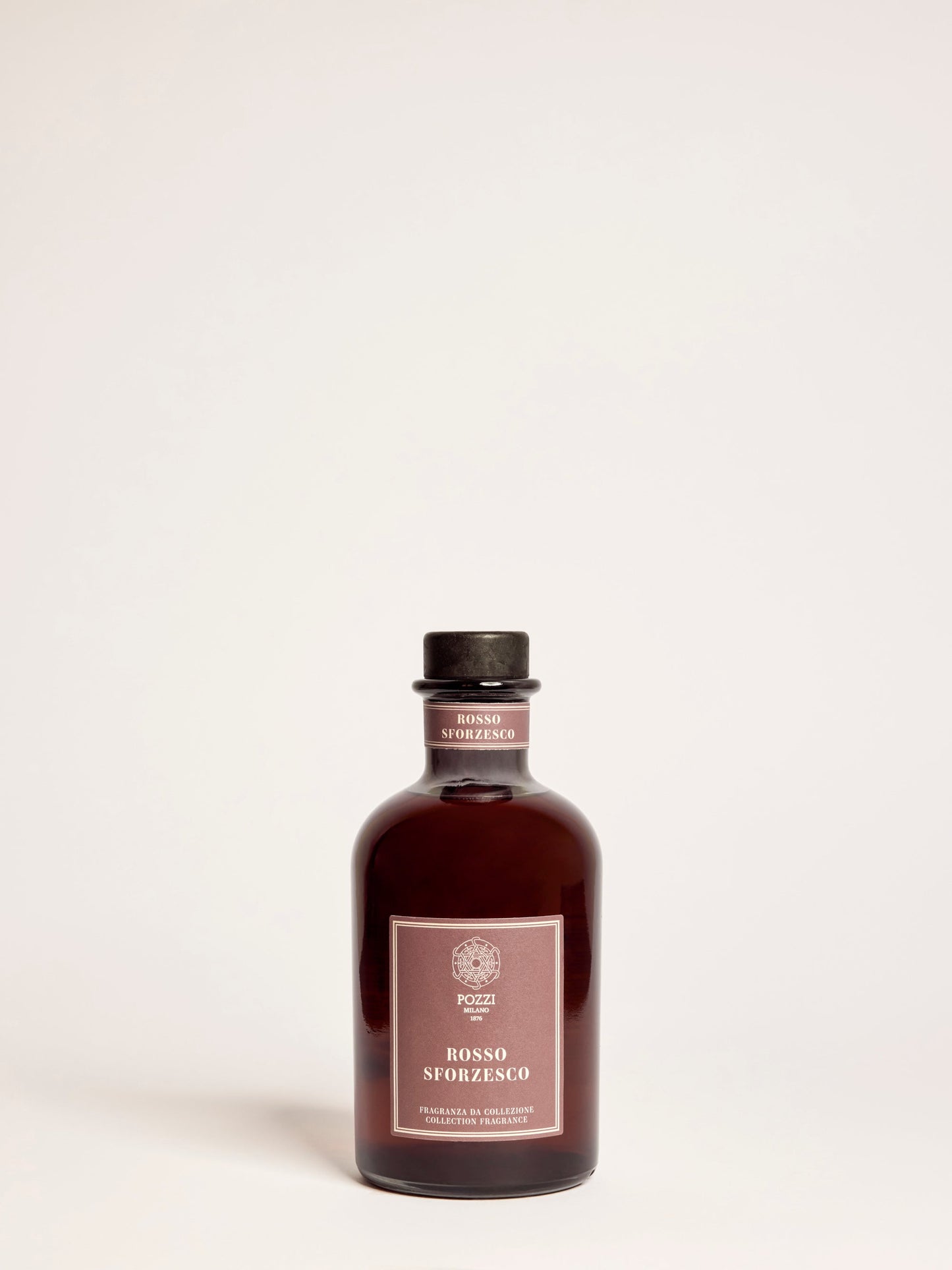 Pozzi Milano Fragranza Ambiente Rosso Sforzesco 500ml