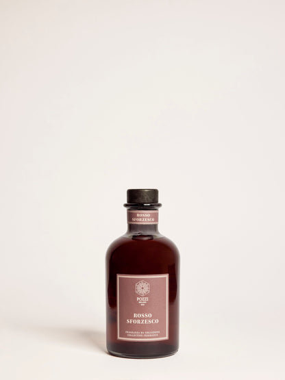 Pozzi Milano Fragranza Ambiente Rosso Sforzesco 500ml