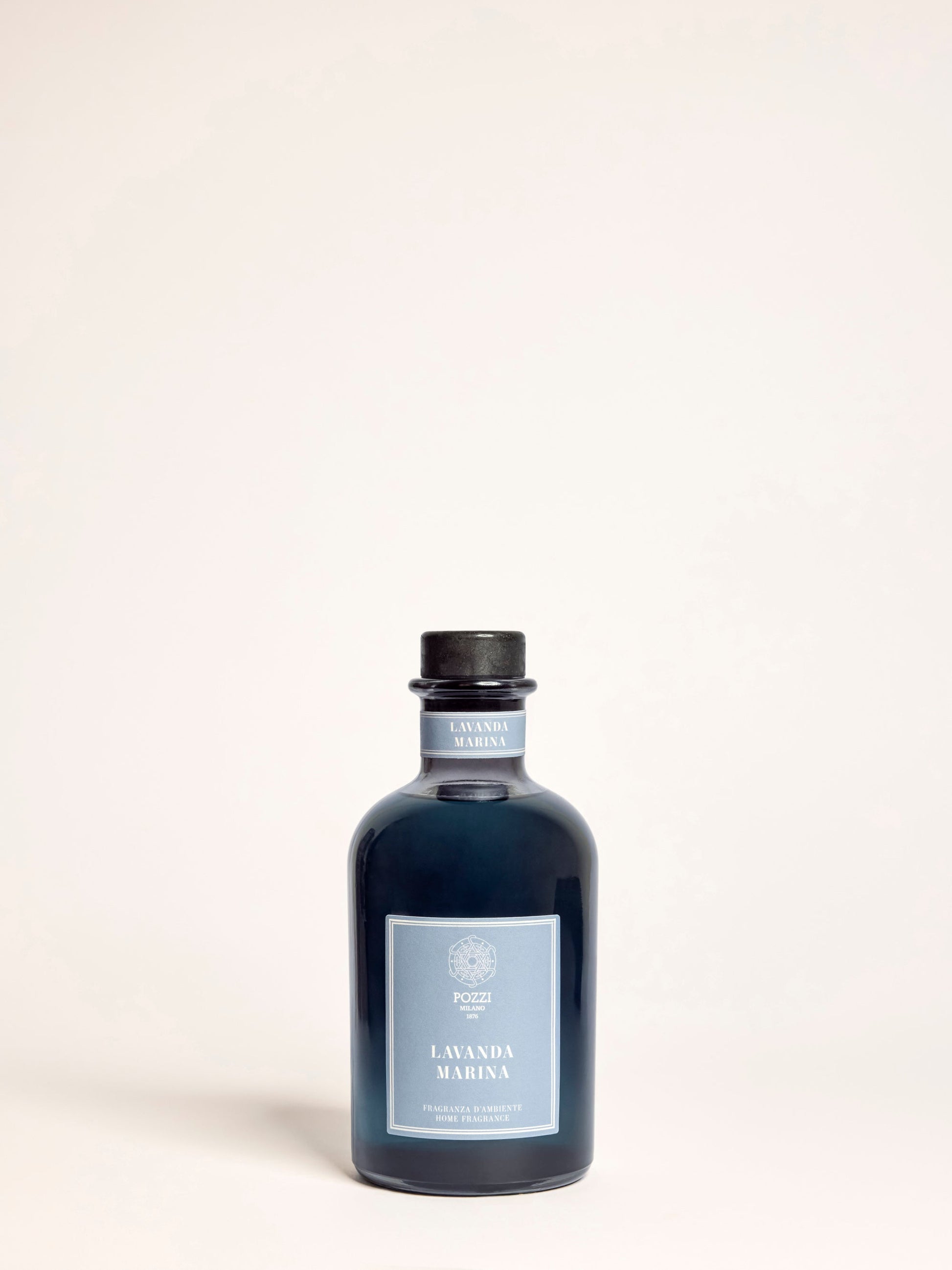 Pozzi Milano Fragranza Ambiente Lavanda Marina 500ml