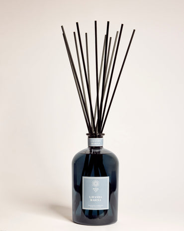 Pozzi Milano Fragranza Ambiente Lavanda Marina 1 Litro