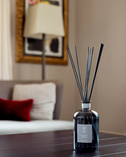 Pozzi Milano Fragranza Ambiente Lavanda Marina 1 Litro