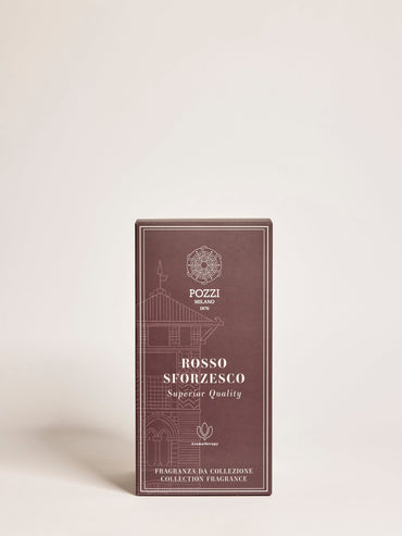 Pozzi Milano Fragranza Ambiente Rosso Sforzesco 1 Litro