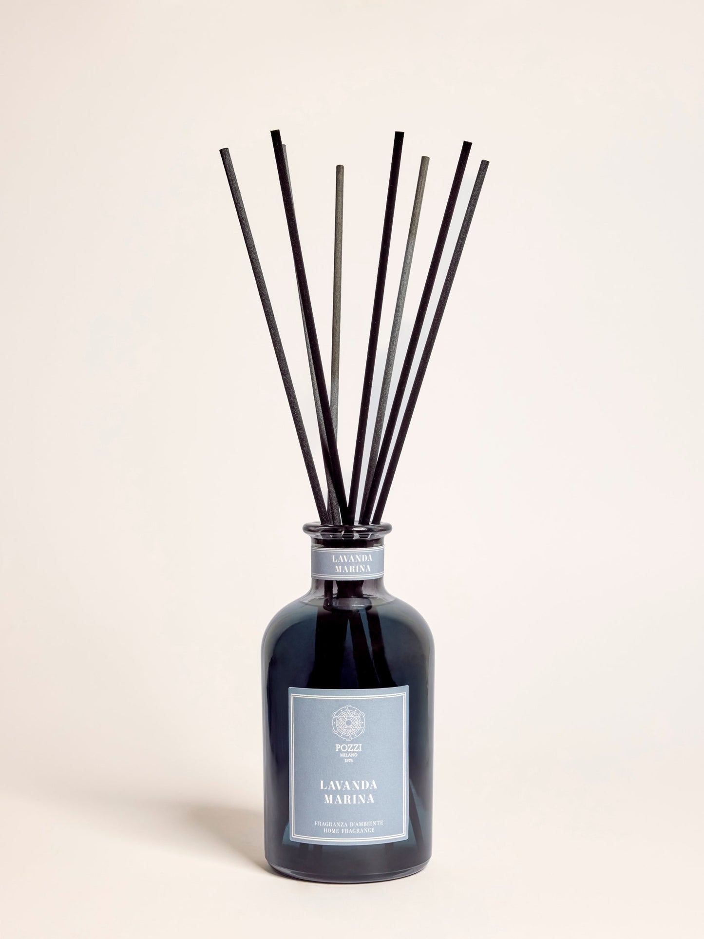 Pozzi Milano Fragranza Ambiente Lavanda Marina 500ml