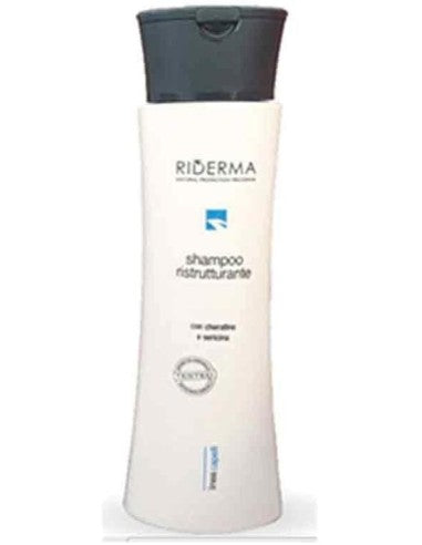 RIDERMA SHAMPOO RISTRUTTURANTE