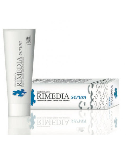 RIMEDIA SERUM CREMA 75ML