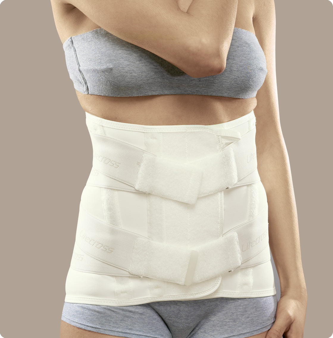 RO+TEN CORSETTO LITE CROSS 91 LOMBARE TAGLIA M