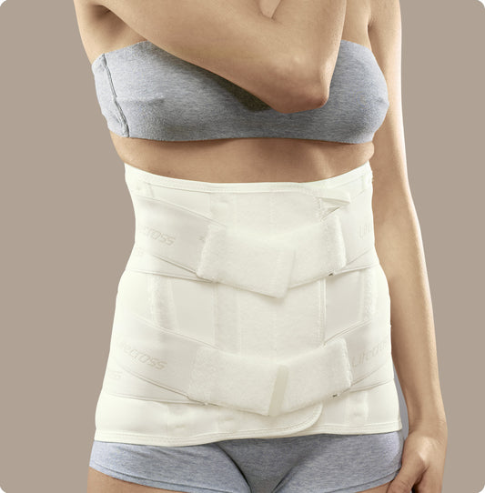 RO+TEN CORSETTO LITE CROSS 91 LOMBARE TAGLIA M